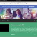 Free Avery Fires Video