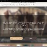 Free Class-3some.com Account