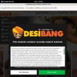 Free Desi Bang Logins
