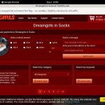 Free Dreamgirls In Socks Video Free Dreamgirls In Socks Video