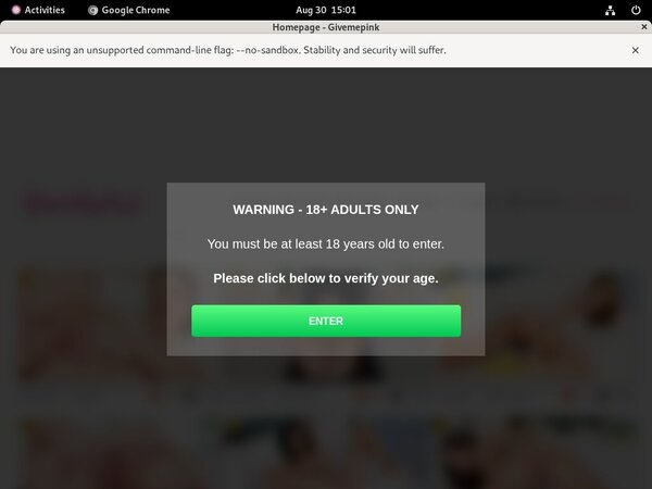 Free Give Me Pink Id And Password