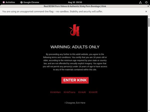 Free Kink.com Login Account Free Kink.com Login Account