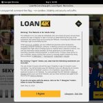 Free Loan4k.com Discount Deal