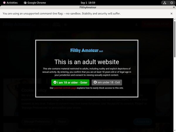 Free Logins Amateur Filthy