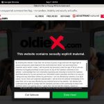 Free Oldiex User