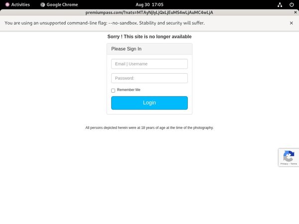 Free Premium Pass Discount Trial