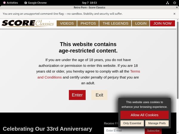 Free Scoreclassics Movie Free Scoreclassics Movie