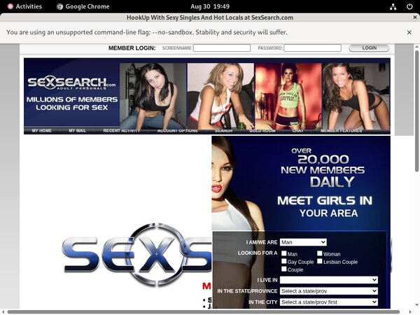 Free Sex Search Code Free Sex Search Code