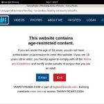 Free Tawny-peaks.com Acc