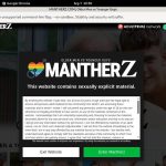 Free Trial Mantherz Discount Free Trial Mantherz Discount