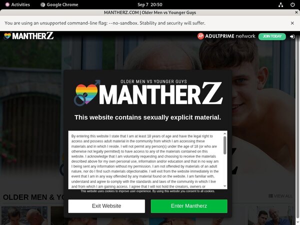 Free Trial Mantherz Discount Free Trial Mantherz Discount