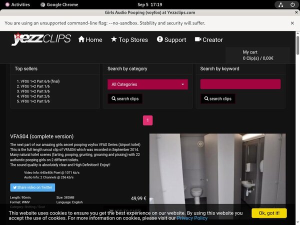 Free Video Girls Audio Pooping (voyfox) Free Video Girls Audio Pooping (voyfox)