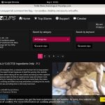 Freies Toilet Slaves Scatolo Freies Toilet Slaves Scatolo