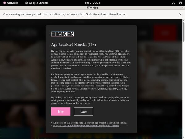 Ftmmen Free Discount