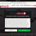 Fuckingskinny Discount Full