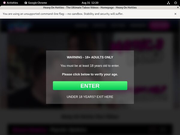 Get Free Heavy On Hotties Passwords