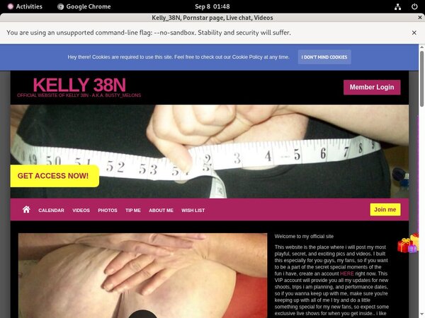 Get Kelly_38N Discount