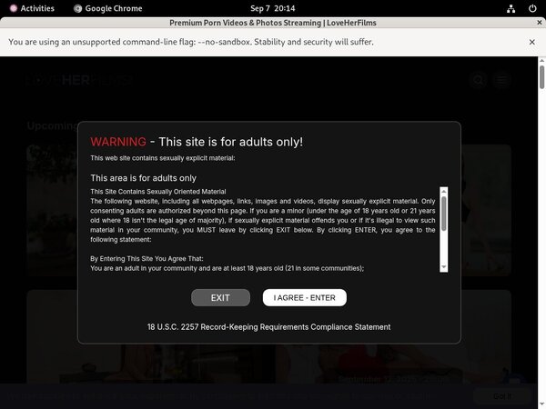 Get Loveherfilms.com Free Logins Get Loveherfilms.com Free Logins
