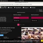 Get Mistress Stellami Free Trial