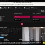 GirlsAudioPooping Password Info