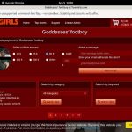 Goddesses Footboy Discount Review Goddesses Footboy Discount Review