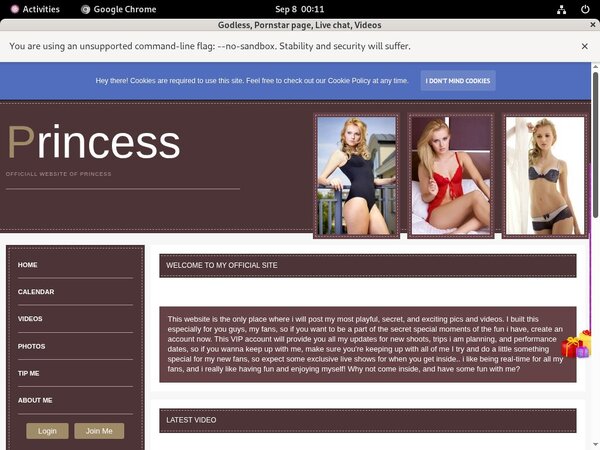 Godless Porn Clips Godless Porn Clips