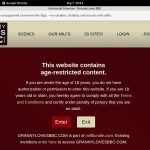 Granny Loves BBC Best Videos Granny Loves BBC Best Videos