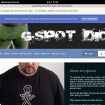Gspotdick Access Gspotdick Access