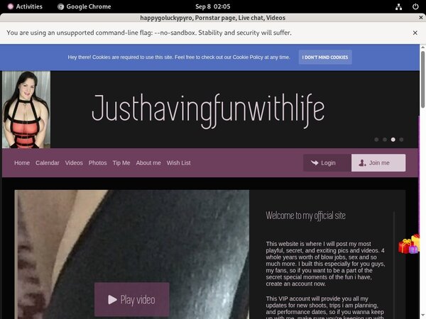 Happygoluckypyro Free Trial Url Happygoluckypyro Free Trial Url