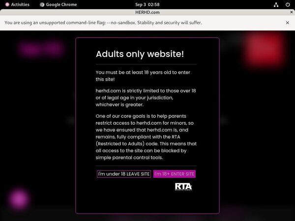 Herhd.com Logins For Free
