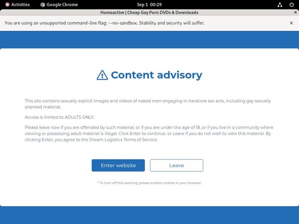 Homoactive.com Trial Login Homoactive.com Trial Login