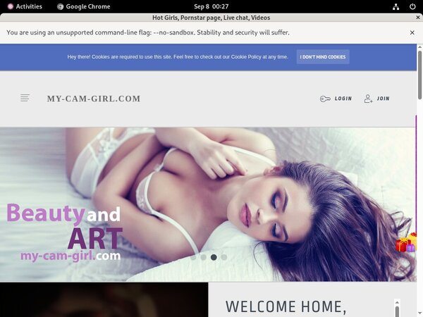 Hot Girls Premium Passwords