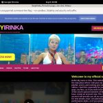 How To Get On Sexyirinka.modelcentro.com For Free