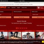 How To Get On Tramplinggirls For Free How To Get On Tramplinggirls For Free