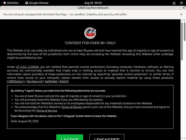 How To Join Cjxxx For Free