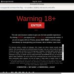 Inescapable Bondage Active Password