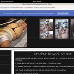 JadeLuvRules Cheap Offer JadeLuvRules Cheap Offer