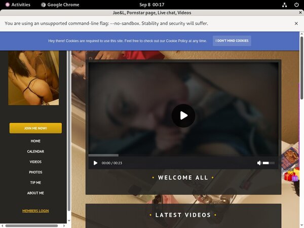 Jae&L Instant Access Jae&L Instant Access