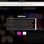 James Deen Premium Accounts