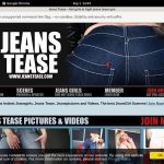 Jeans Tease Discount Memberships Jeans Tease Discount Memberships