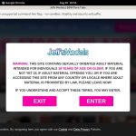 Jeff’s Models Trial Membership $1