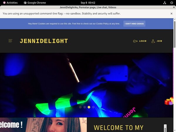 Jennidelight4u.modelcentro.com Checkout Form