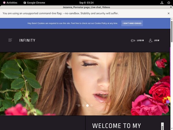 Jezanna Rabatt Jezanna Rabatt