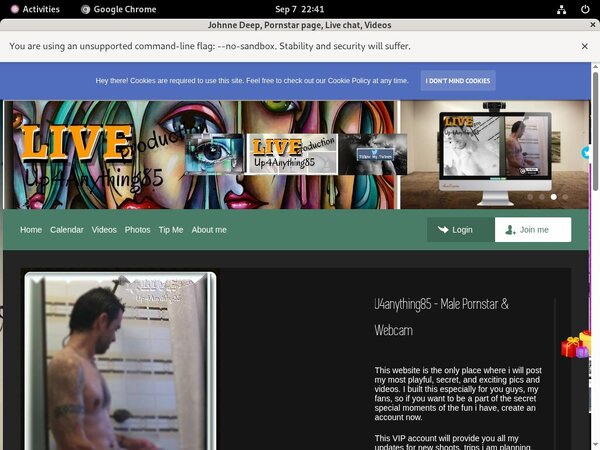 Johnne Deep Account For Free Johnne Deep Account For Free