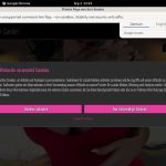 Join Sari Sander With Paypal