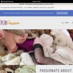 KaitlinK- FurPassion With EUDebit KaitlinK- FurPassion With EUDebit