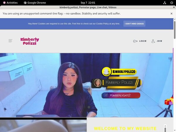 Kimberlypolizzi Hack