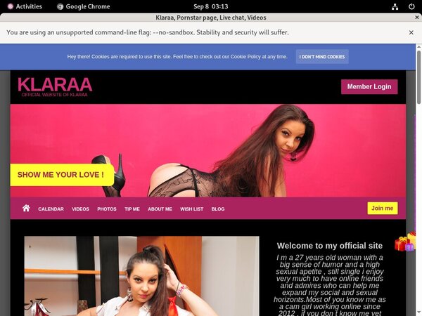 Klaraa Paysite Klaraa Paysite