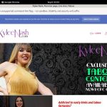 Kyleenash Network