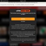 Latinafuckcom Dildo